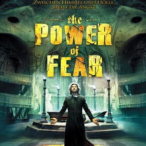Bilder The Power of Fear