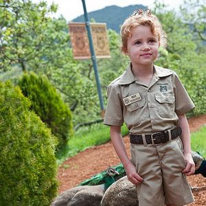 Bilder Wir kaufen einen Zoo