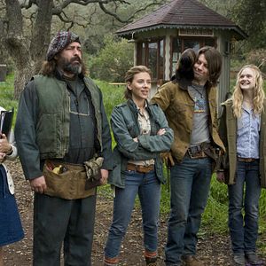 Bilder Wir kaufen einen Zoo