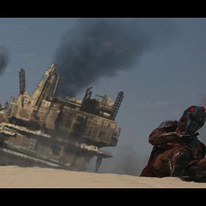 Bilder Space Prey - Der Kopfgeldjäger