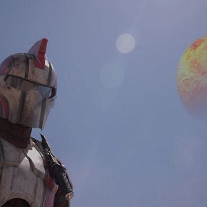 Bilder Space Prey - Der Kopfgeldjäger