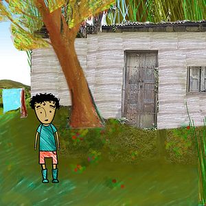 Bilder Little Voices