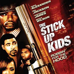 Bilder The Stick Up Kids