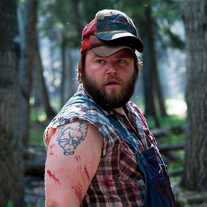 Bilder Tyler Labine