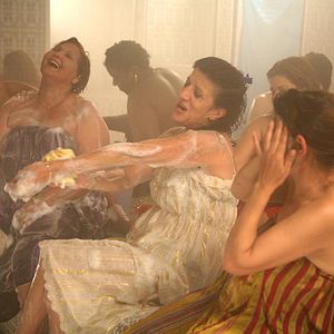 Bilder Farida Khelfa