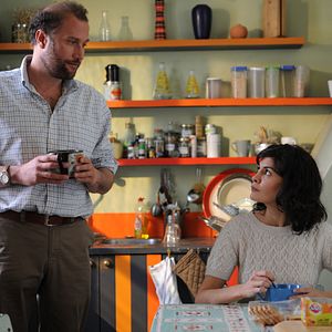 Bilder Stéphane Foenkinos