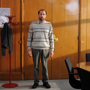 Bilder Stéphane Foenkinos