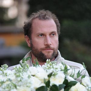 Bilder Stéphane Foenkinos