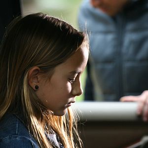 Bilder Greetings to the Devil