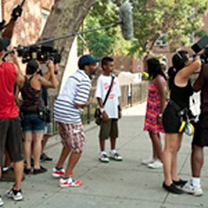 Bilder Red Hook Summer