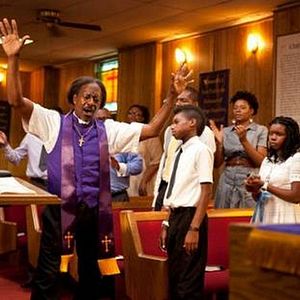 Bilder Red Hook Summer