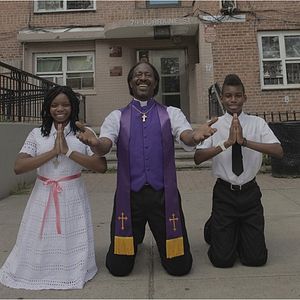 Bilder Red Hook Summer