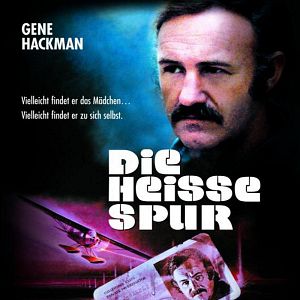 Bilder Die heiße Spur