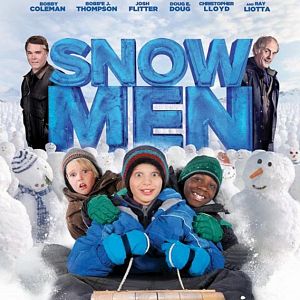 Bilder Billy und die Schneemänner - Ein Rekord für die Ewigkeit