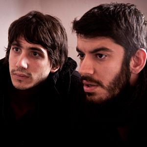 Bilder Liebe und Revolution