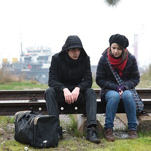 Bilder Liebe und Revolution