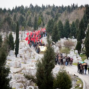 Bilder Liebe und Revolution