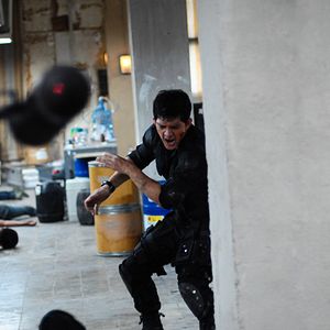 Bilder The Raid