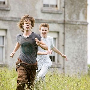 Bilder Agnès Merlet