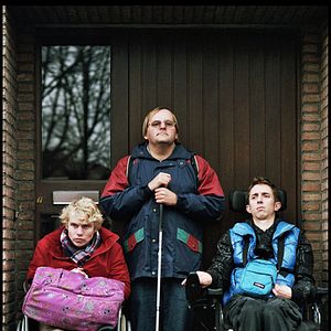 Bilder Geoffrey Enthoven