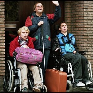 Hasta la Vista! Film 2011 FILMSTARTS.de