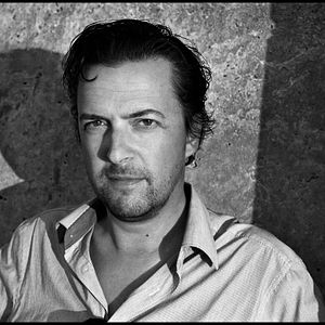 Bilder Geoffrey Enthoven