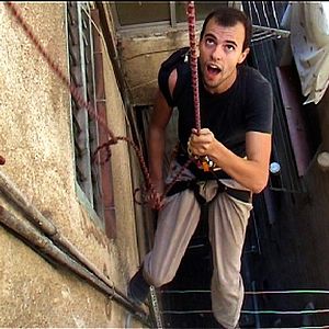 Bilder Squat, la ville est à nous!