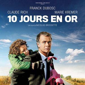 Bilder 10 jours en or