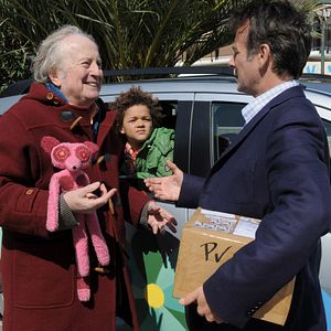 Bilder Nicolas Brossette