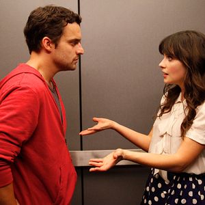 Bilder Zooey Deschanel