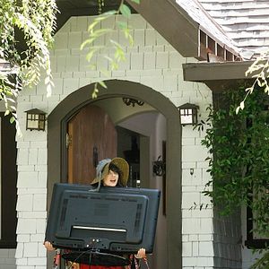 Bilder Zooey Deschanel