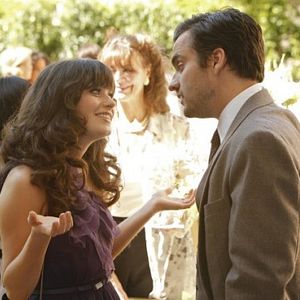 Bilder Zooey Deschanel