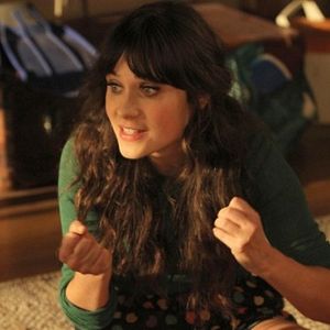 Bilder Zooey Deschanel