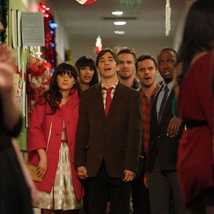 Bilder Zooey Deschanel