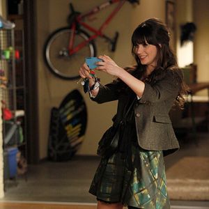 Bilder Zooey Deschanel