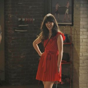 Bilder Zooey Deschanel