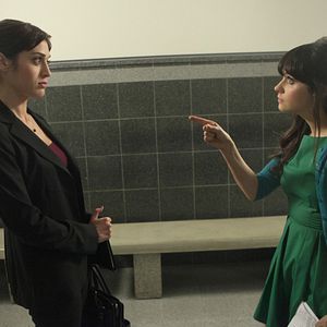 Bilder Zooey Deschanel