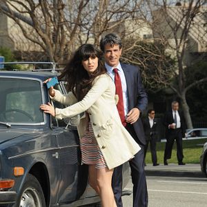 Bilder Zooey Deschanel