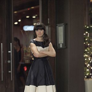 Bilder Zooey Deschanel