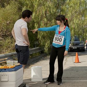 Bilder Zooey Deschanel