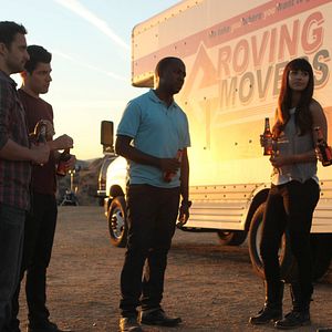 Bilder Zooey Deschanel