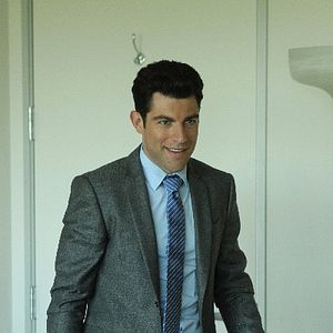 Bilder Max Greenfield