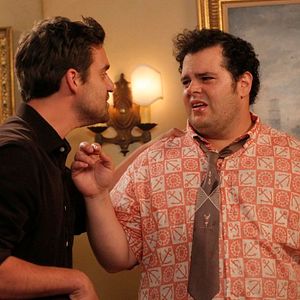 Bilder Josh Gad