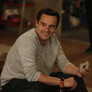 Bilder Jake Johnson