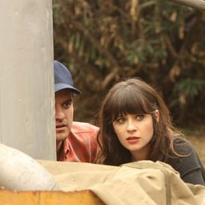 Bilder Zooey Deschanel