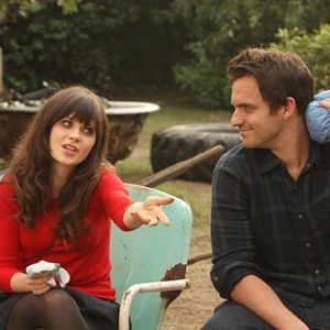 Bilder Zooey Deschanel