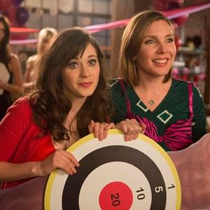 Bilder Zooey Deschanel