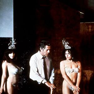 Bilder Stadt der Frauen