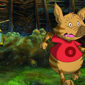 Bilder Der kleine Rabe Socke