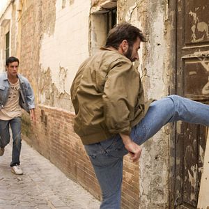 Bilder Kings of the City